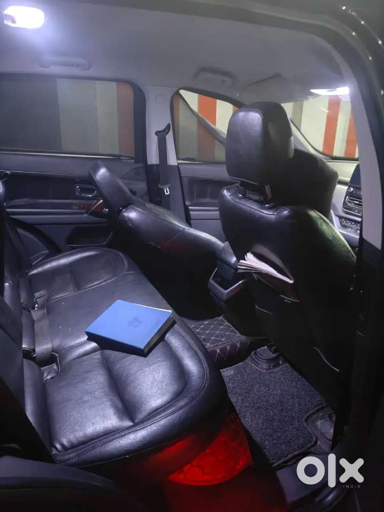 Tata Harrier 2.0 Kryotec 2020