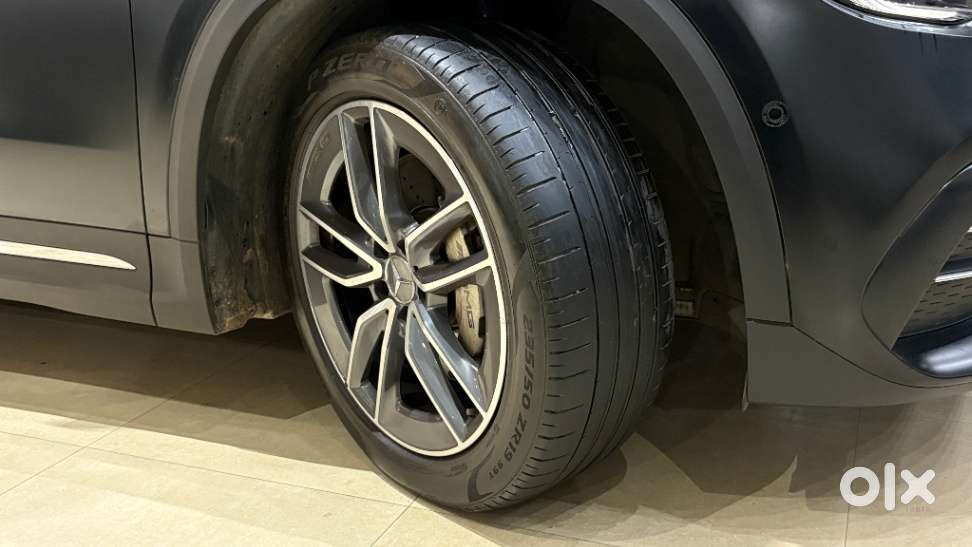 Mercedes-benz Amg Gla35 4matic, 2022, Petrol