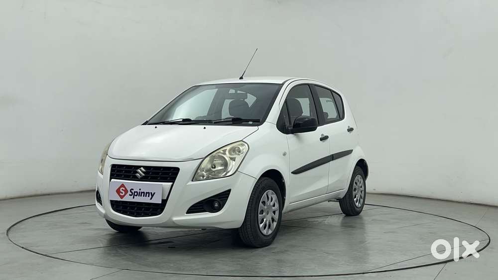 Maruti Suzuki Ritz 2009-2011 Vxi, 2014, Petrol