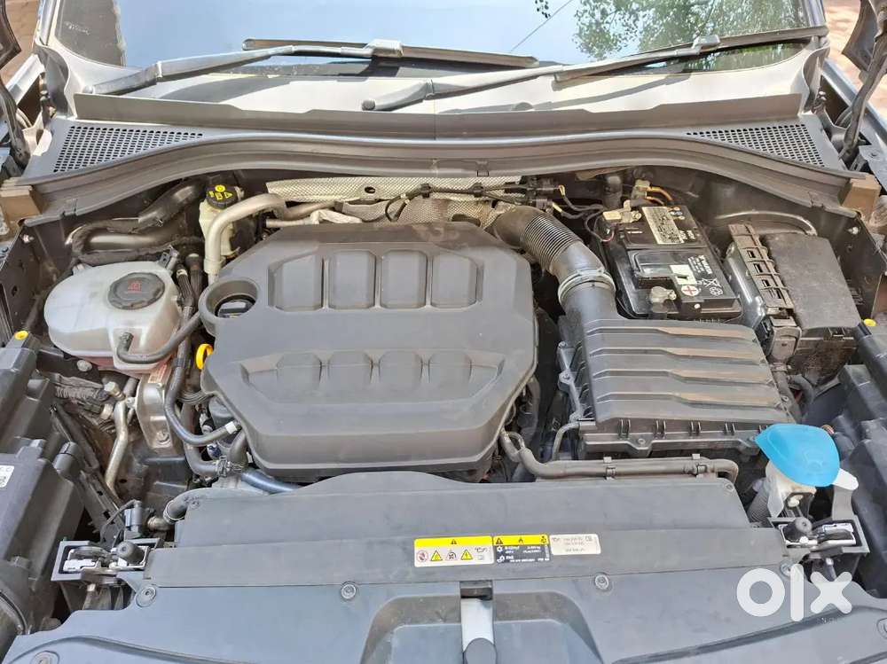 Skoda Kodiaq 2023 Petrol Good Condition