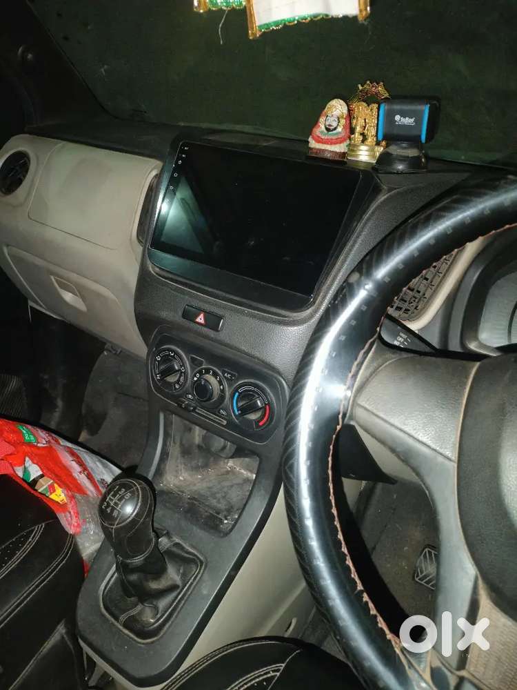 Maruti Suzuki Wagon R 2020 Variant Vxi