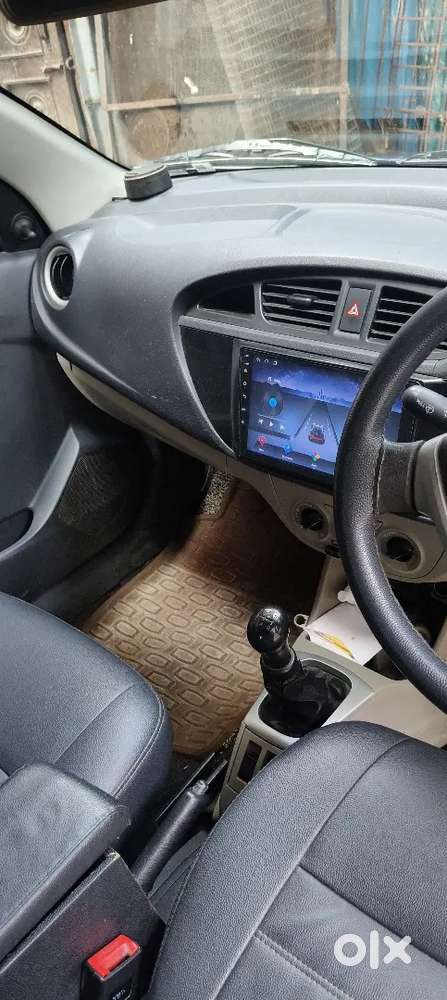 Maruti Suzuki Alto 2017
