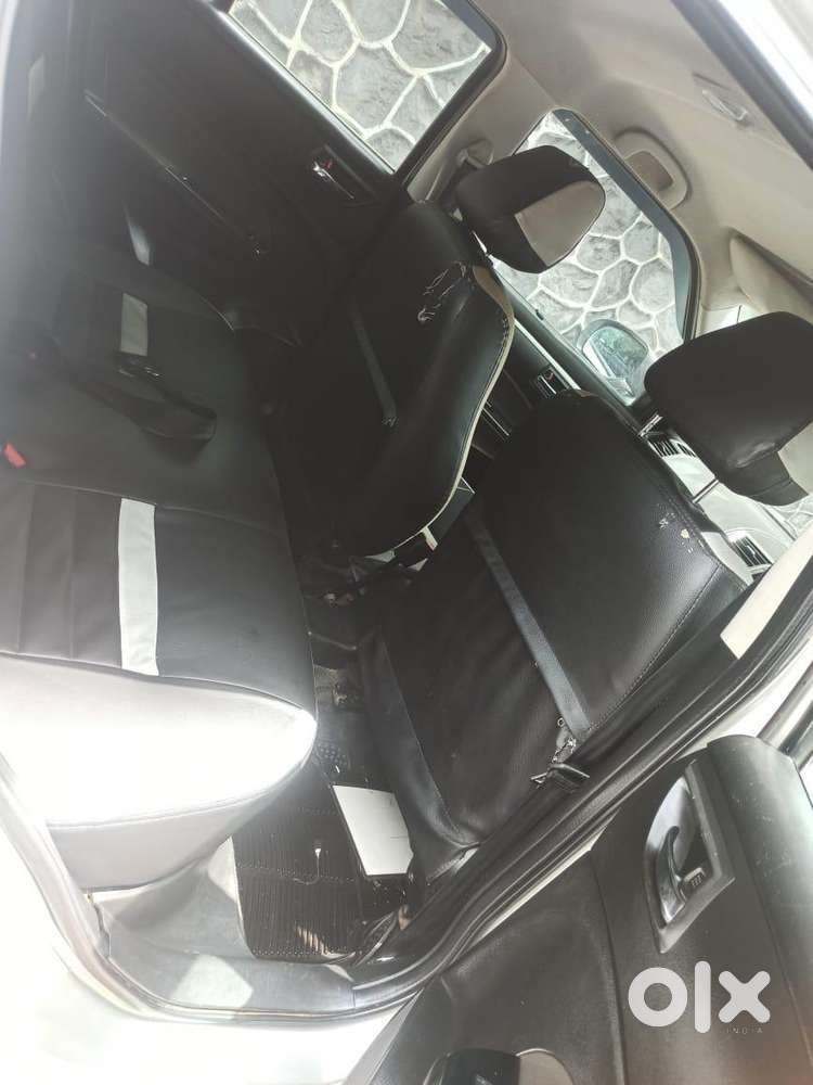 Maruti Suzuki Swift 2011-2014 Vdi, 2014, Diesel