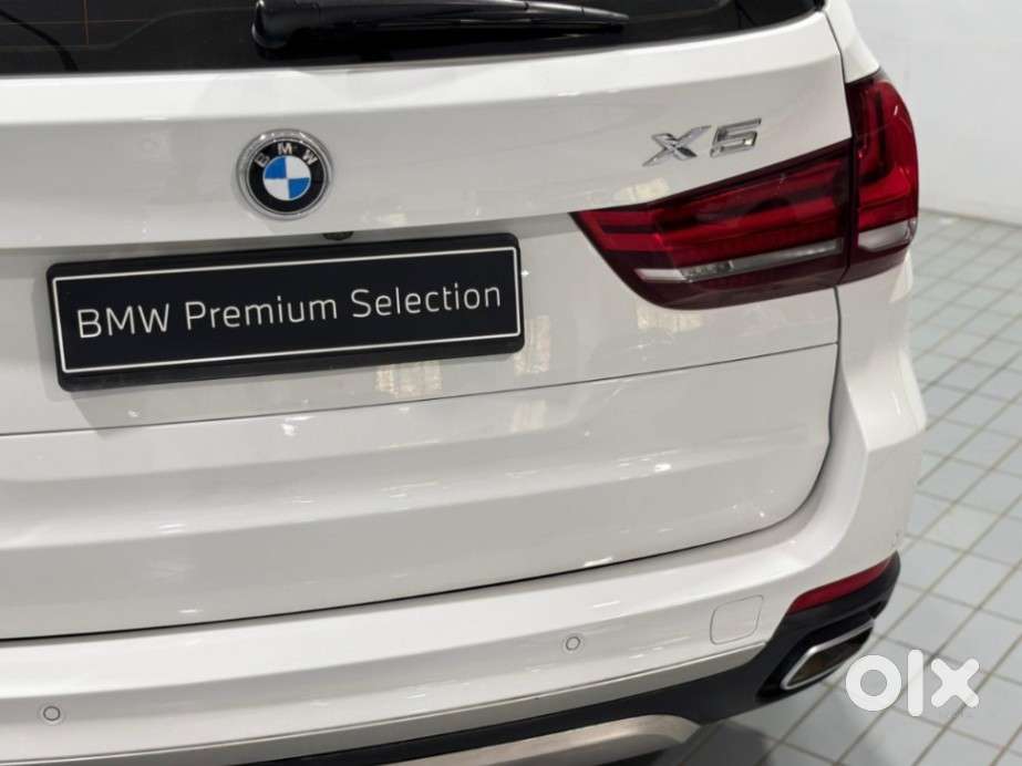 Bmw X5 Xdrive 30d, 2019, Diesel