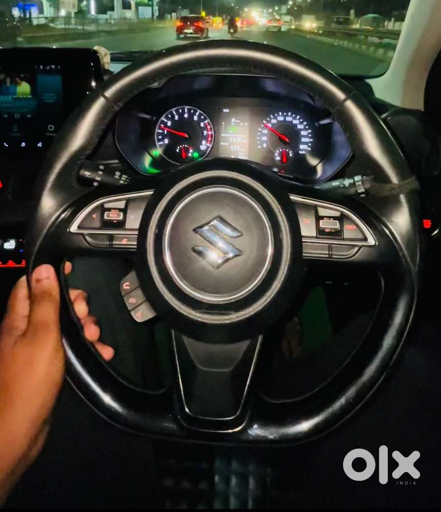 Maruti Suzuki Petrol 2025
