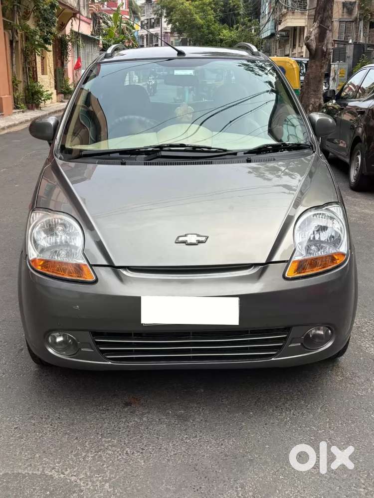 Chevrolet Spark 1.0 Lt, 2012, Petrol