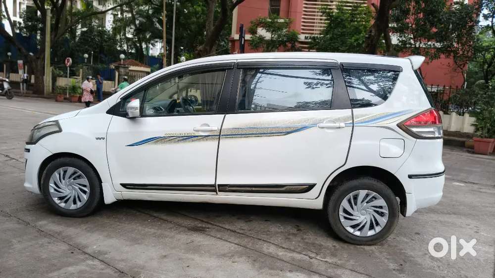 Maruti Ertiga Vdi 2015