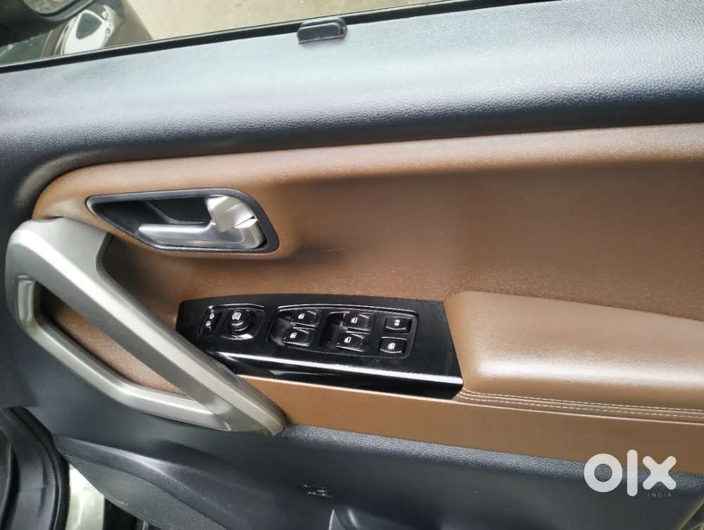 Mahindra Scorpio N Z8 L Diesel At 4wd 7 Str, 2022, Diesel