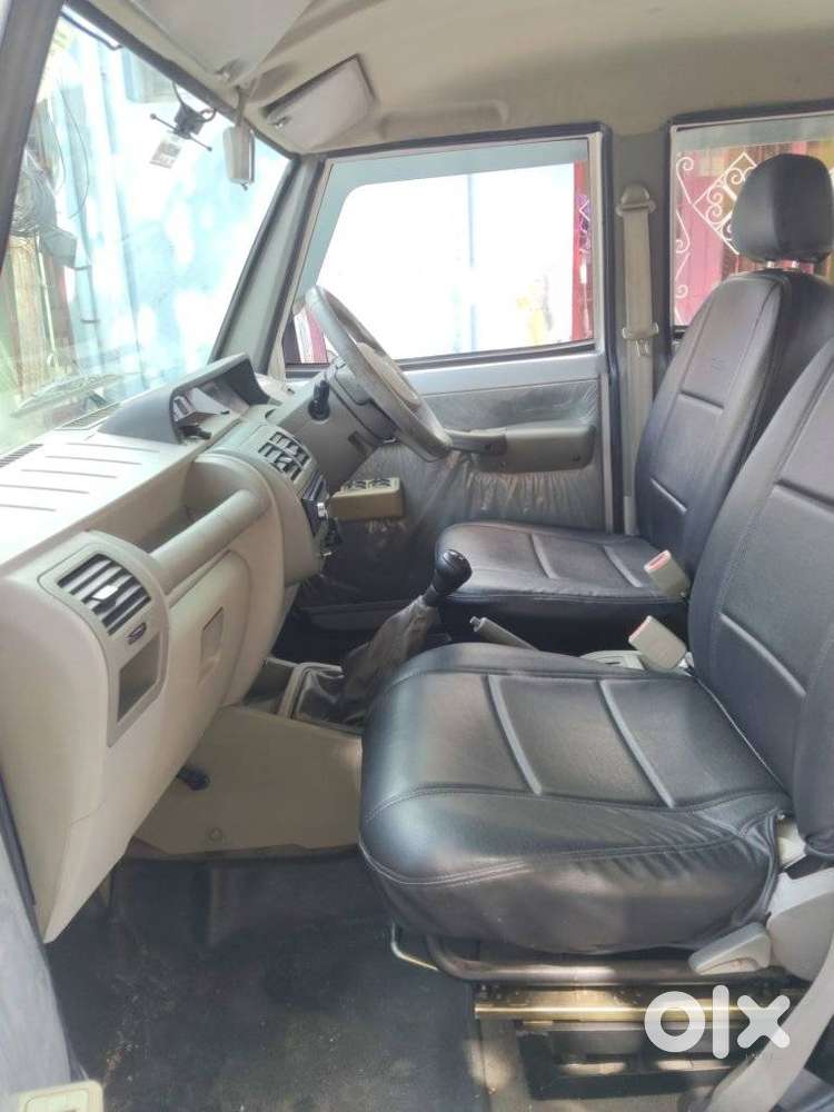 Mahindra Bolero 1.5 Power Plus Sle, 2018, Diesel