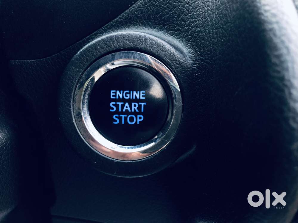 Toyota Innova Crysta 2.4 V 7 Str, 2020, Diesel