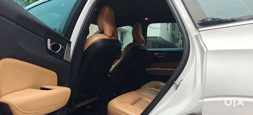 Volvo Xc60 D5 Summum, 2020, Diesel