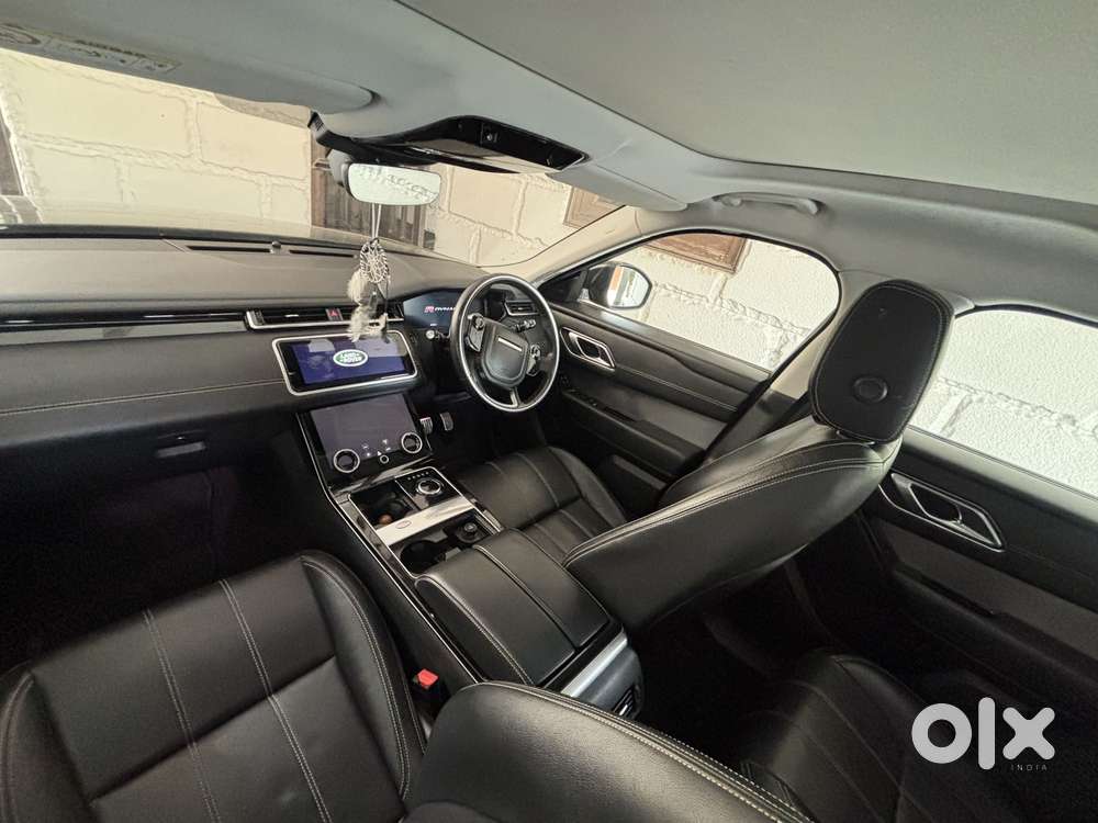 Land Rover Range Velar Hse Dynamic 2.0 Petrol, 2019, Petrol