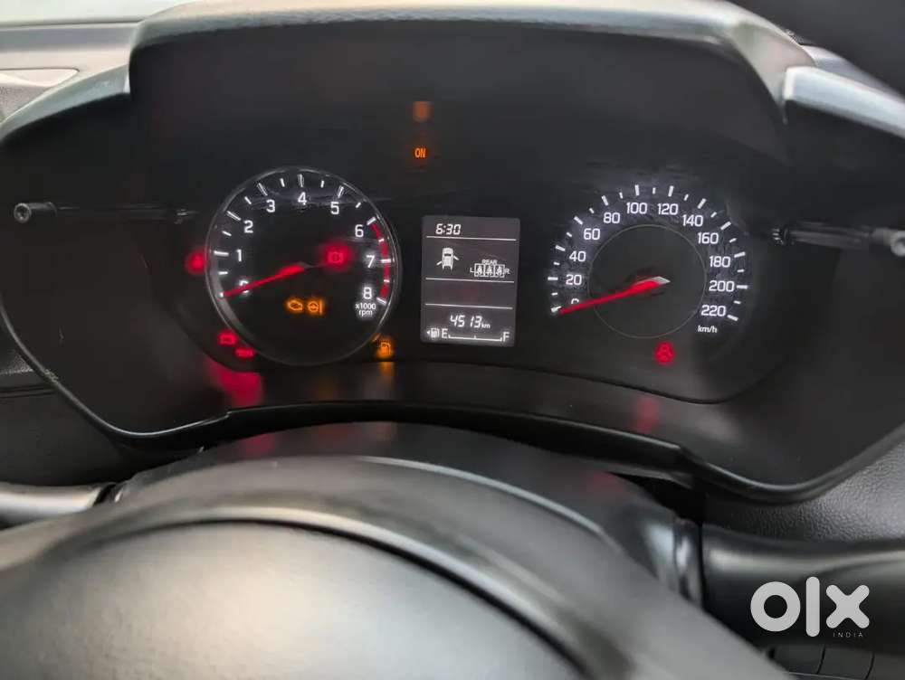 Maruti Swift 1.2 Vxi 2025
