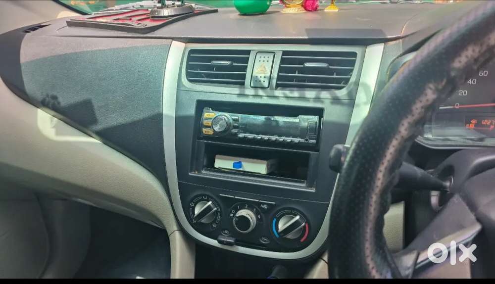 Maruti Suzuki Celerio Vxi 2014 Petrol Manual