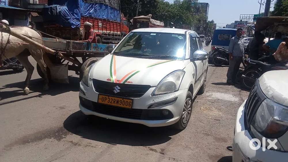 Maruti Dzire 1.2 Tour 2022