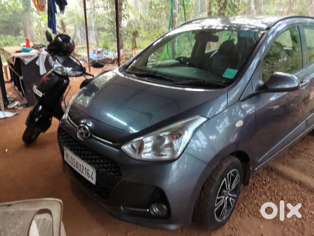 2019 May Registration, 5 Alloy Wheels