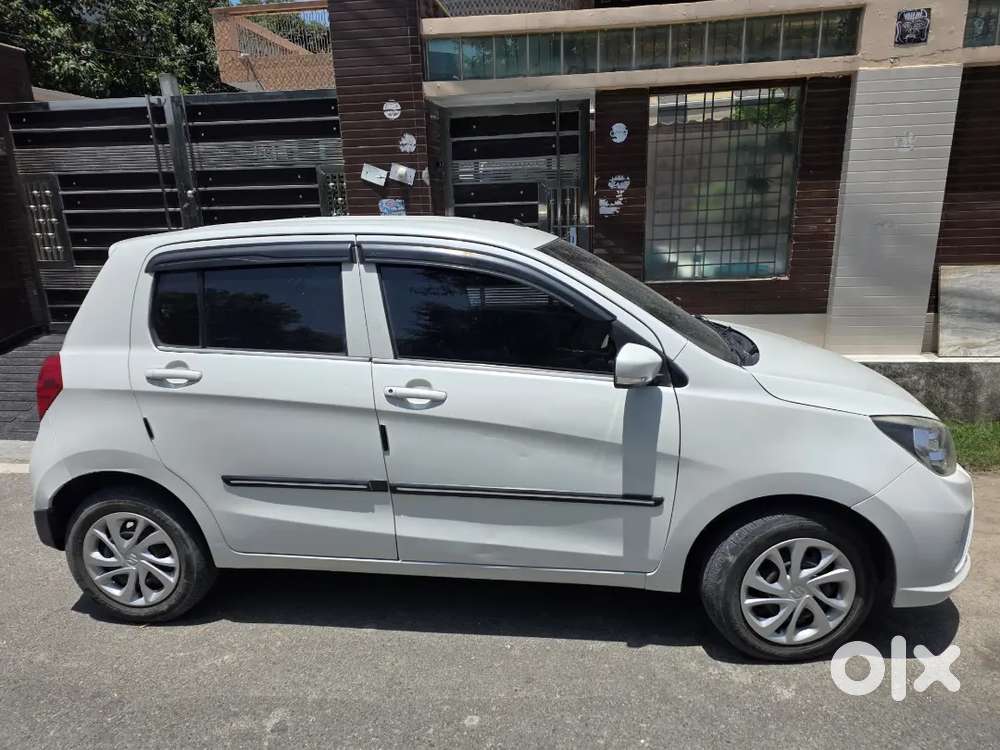 Maruti Suzuki Celerio 2018 Petrol 77000 Km Driven