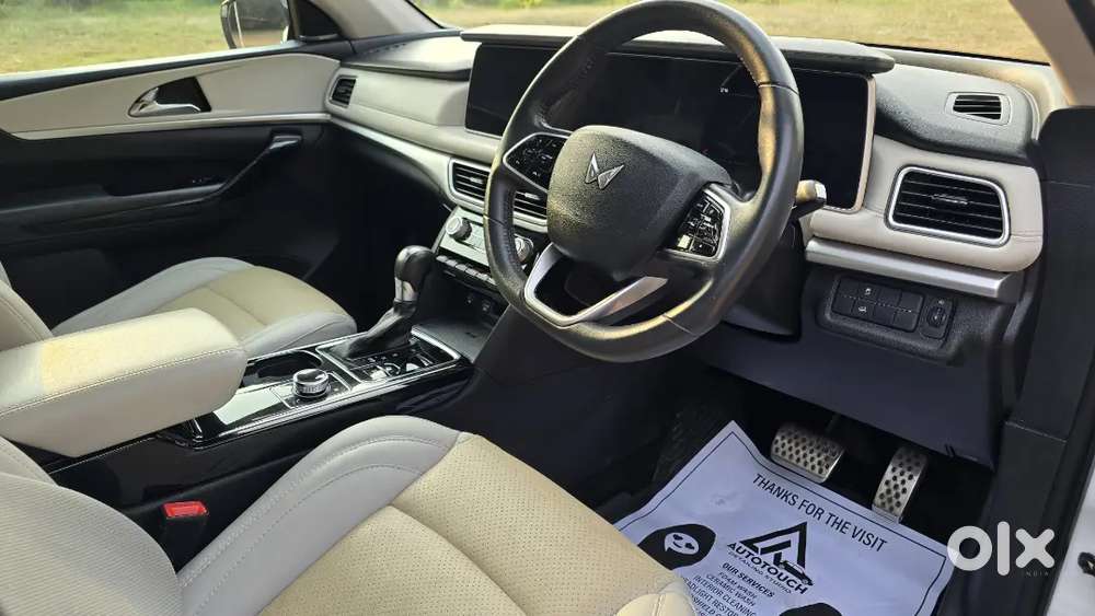 Mahindra Xuv700 2022 Diesel Good Condition