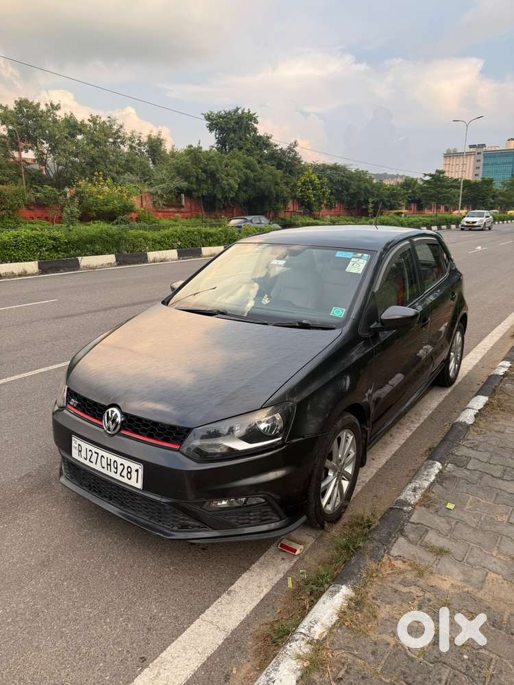 Volkswagen Polo Gt 1.2