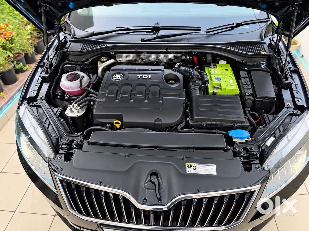 Skoda Superb Lk 2.0 Tdi At, 2016, Diesel
