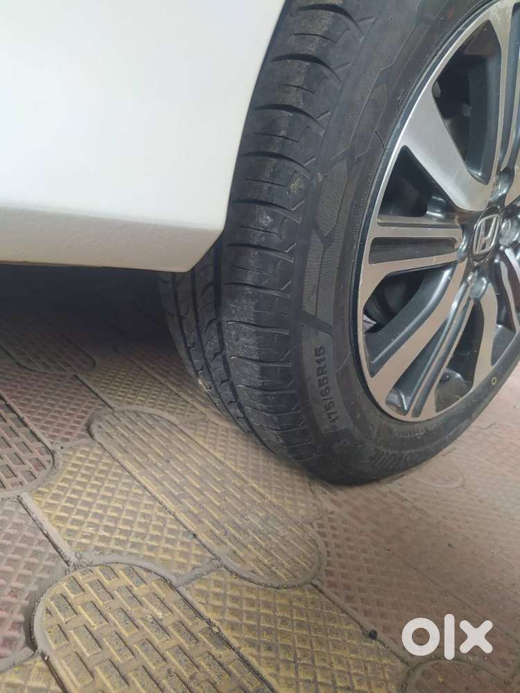 Honda City 2018 Petrol Good Condition (doctor)