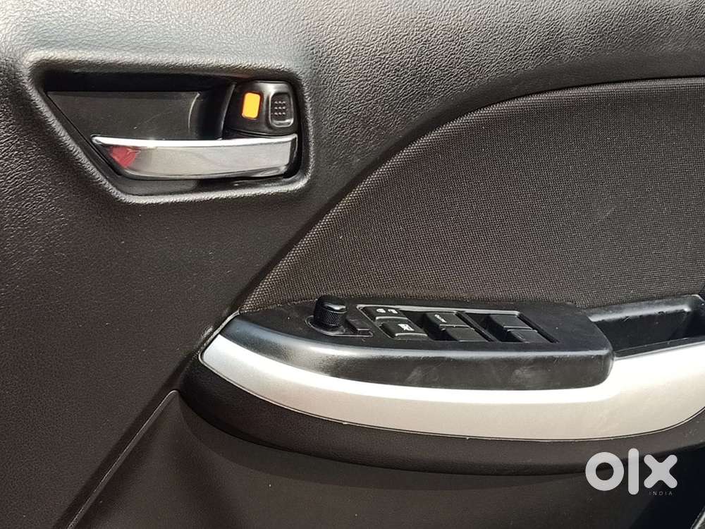 Maruti Suzuki Baleno 1.2 Zeta Shvs, 2018, Petrol