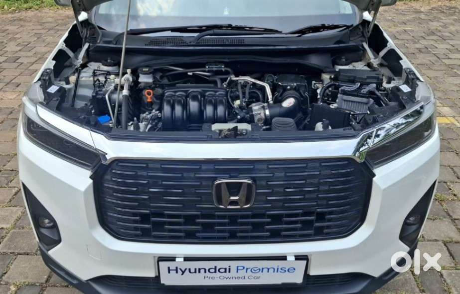 Honda Elevate Zx Mt, 2023, Petrol