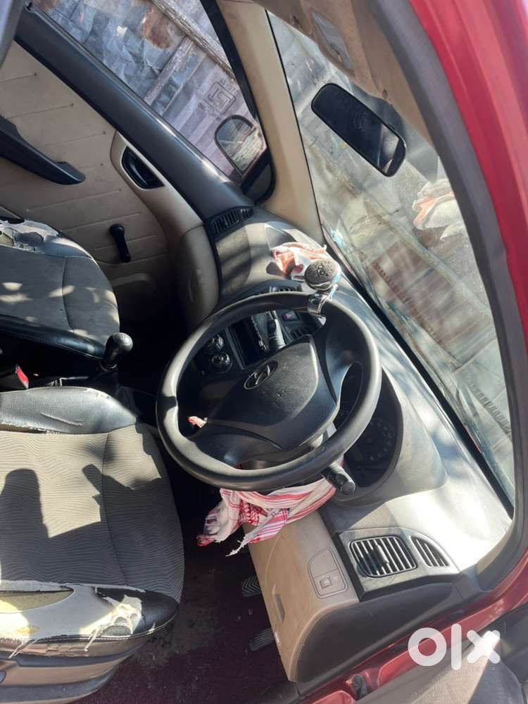 Hyundai Eon 2013 Petrol 65000 Km Driven