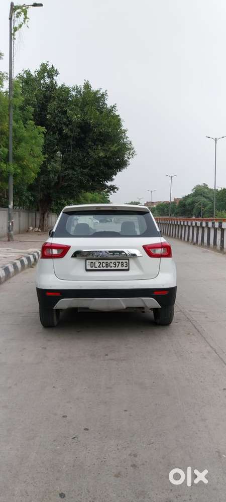 Vitara Brezza Vxi 2021
