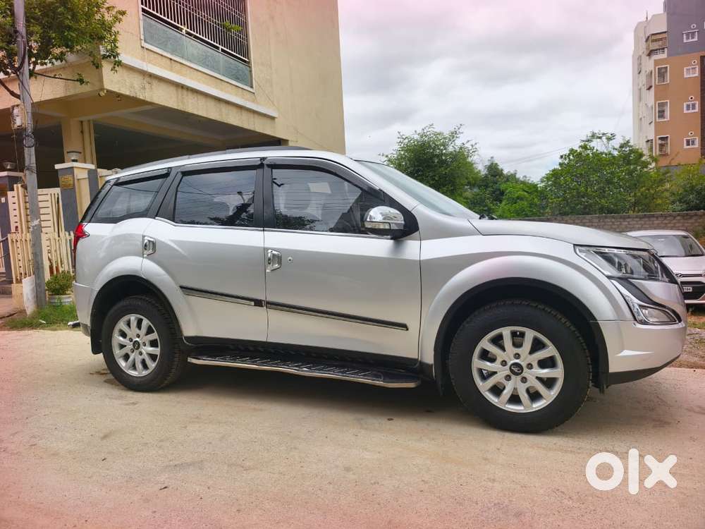 Mahindra Xuv500 2.2 W10, 2016, Diesel