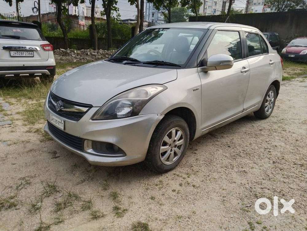 Maruti Suzuki Swift Dzire Vdi Bsiv, 2015, Diesel