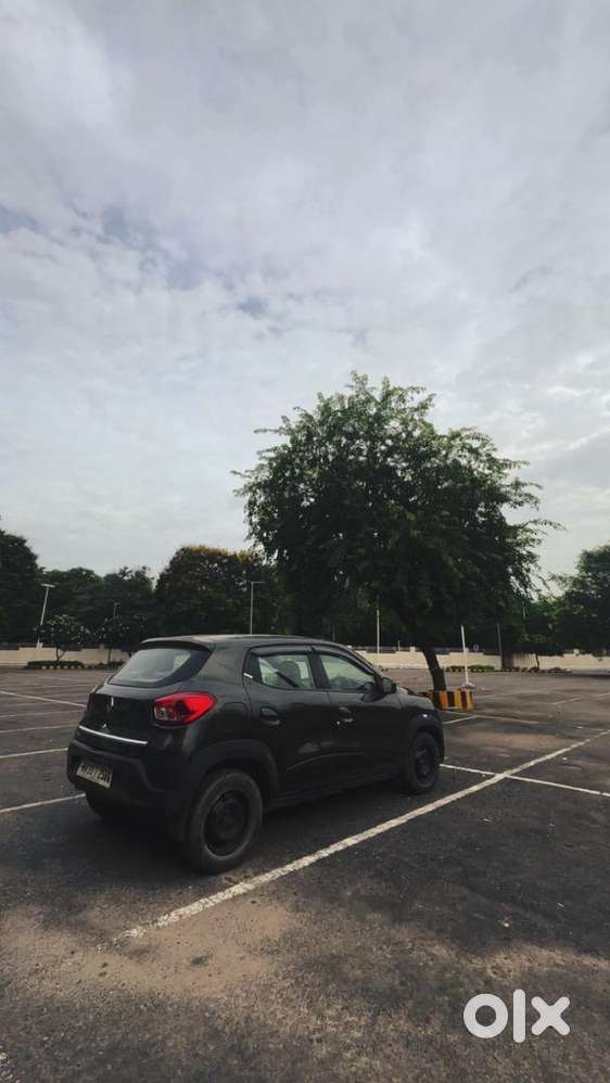 Renault Kwid 2019 Petrol & Cng