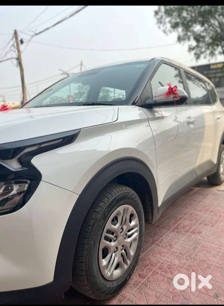 My Car Is A New Same Like Show Room Type