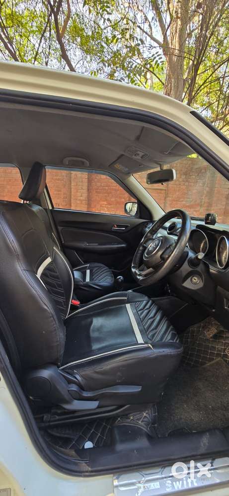 Maruti Suzuki Swift Vxi Cng, 2020, Cng & Hybrids