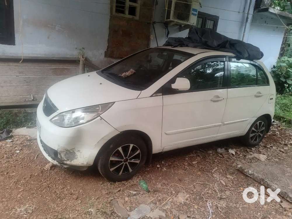 Tata Indica Vista 2015