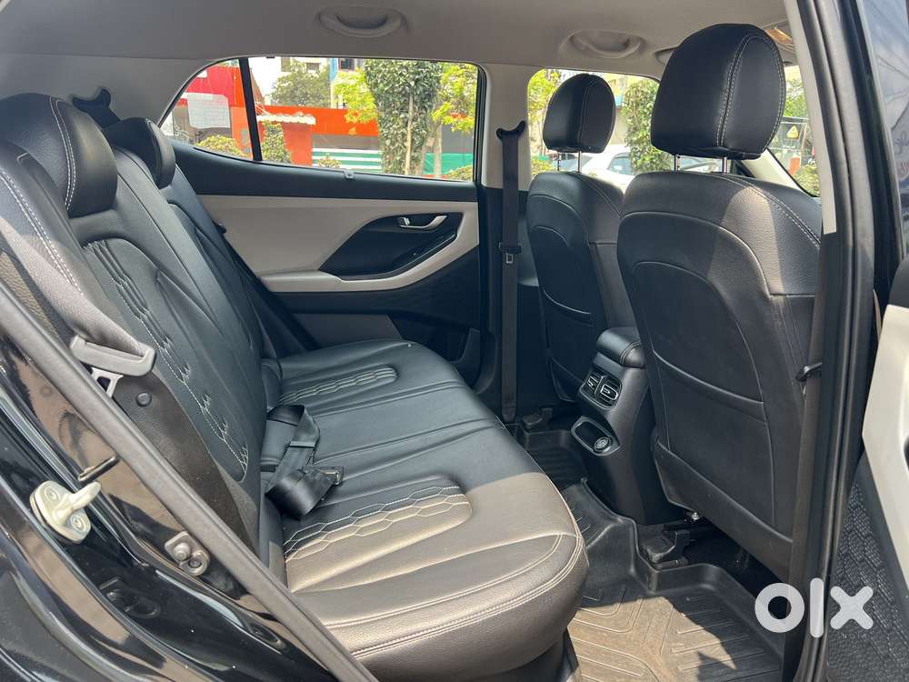 Hyundai Creta S 1.5 Diesel, 2021, Diesel