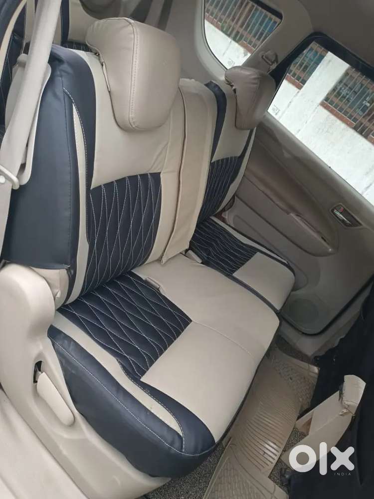 Maruti Suzuki Ertiga 2018