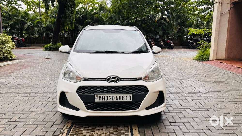 Hyundai I10 Magna 1.1l, 2019, Petrol