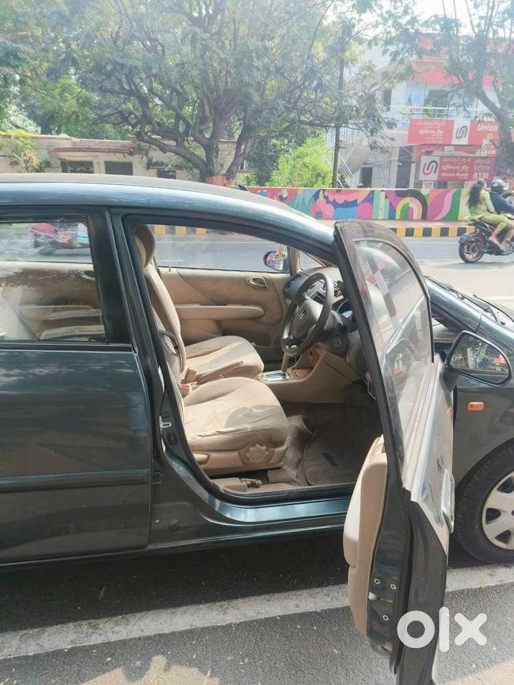 Honda City Automatic 2006 Pristine Condition