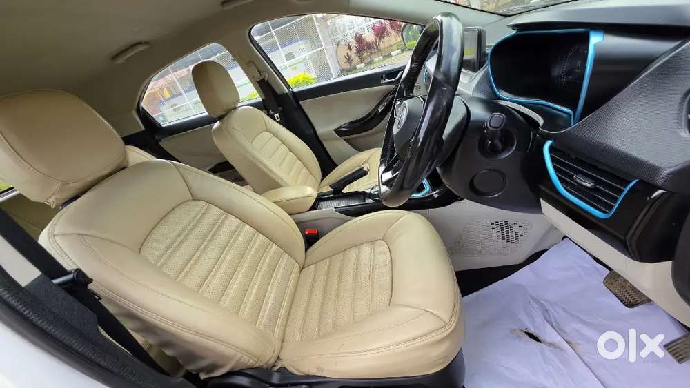 Tata Nexon Ev Xz Plus 2021