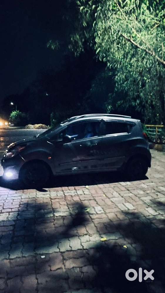 Chevrolet Beat 2017 Diesel Well Maintained