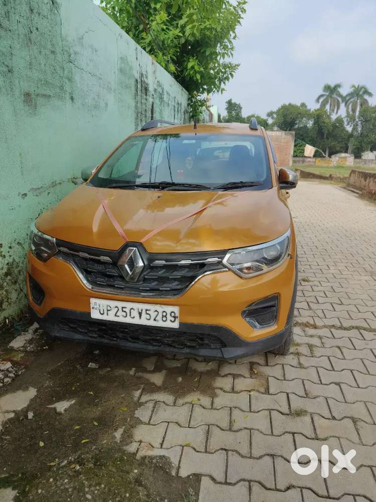 Renault Triber 2019 1.0