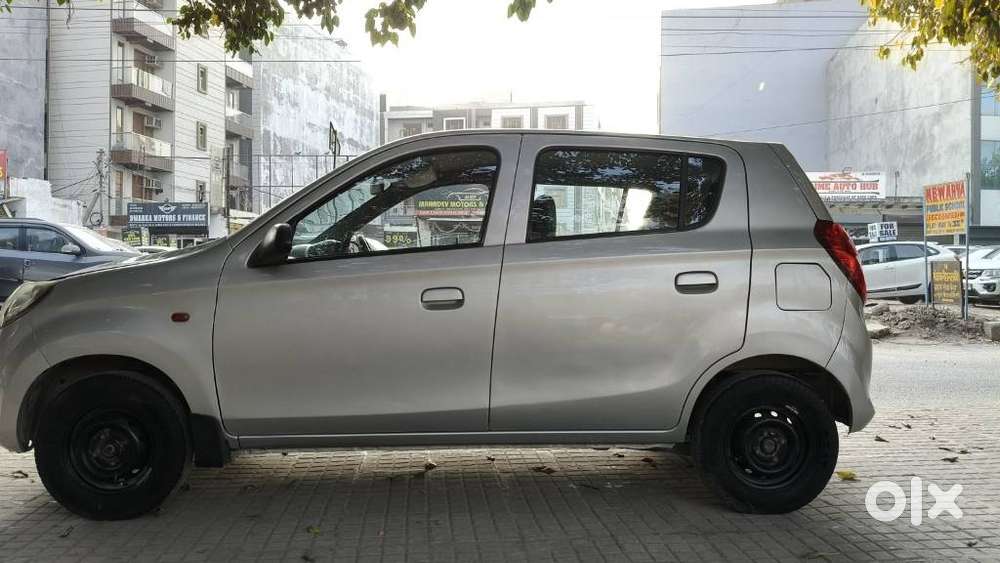 Maruti Suzuki Alto 800 2012-2016 Cng Lxi, 2013, Cng & Hybrids