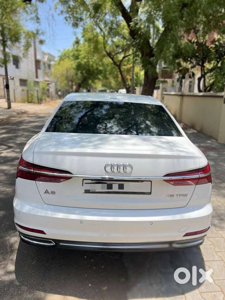Audi A6 Technology 45 Tfsi W/o Matrix, 2022, Petrol