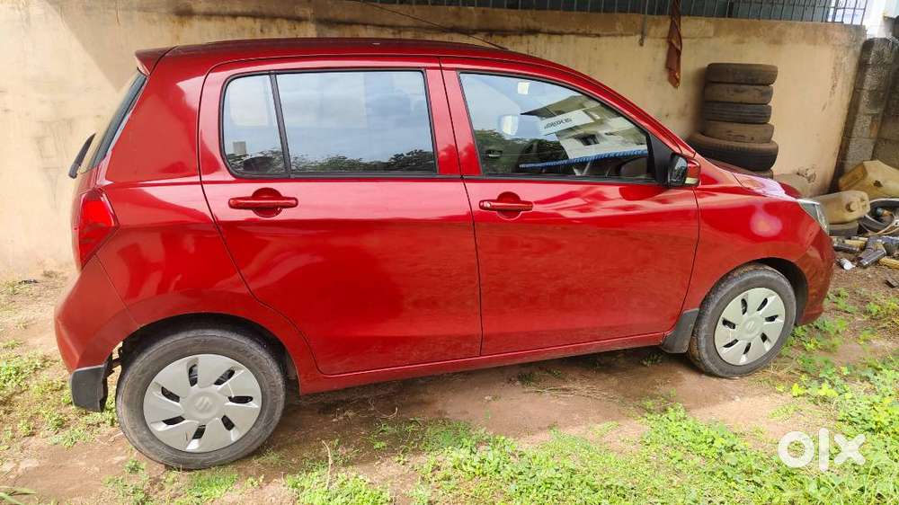 Maruti Suzuki Celerio