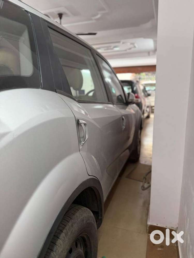 Mahindra Xuv500 W6 1.99 Mhawk, 2017, Diesel