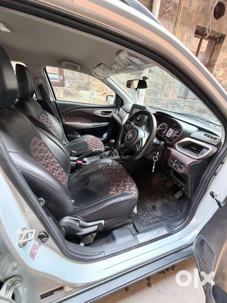 Maruti Suzuki 2024 Model