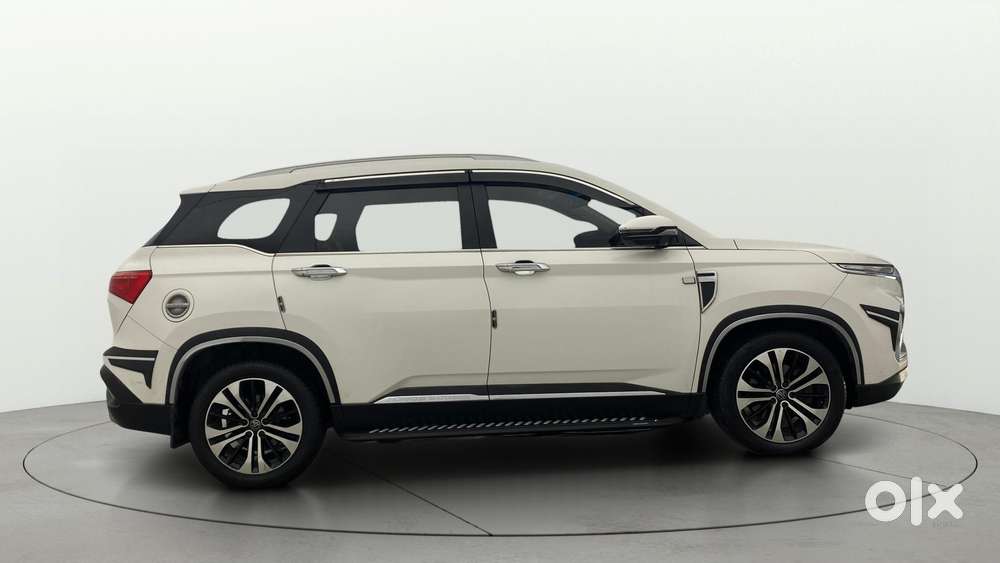 Mg Hector 2.0 Sharp Diesel, 2022, Diesel
