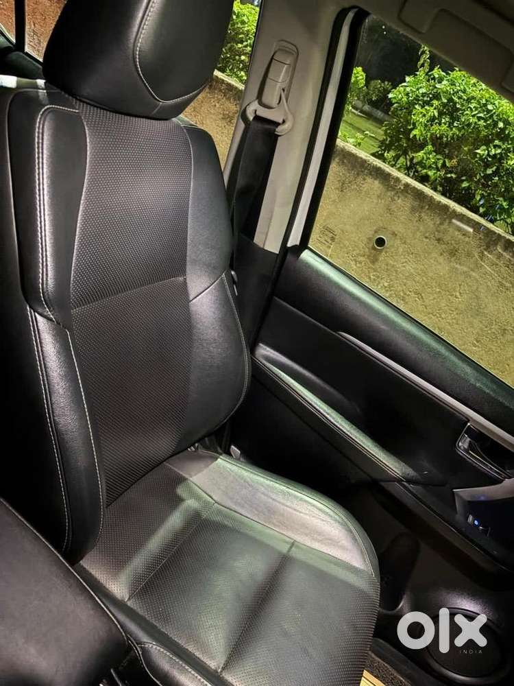 Toyota Diesel Automatic 2023 Car