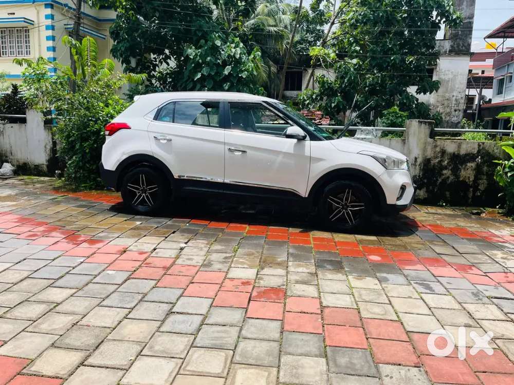Creta 2019 Very Good Condition